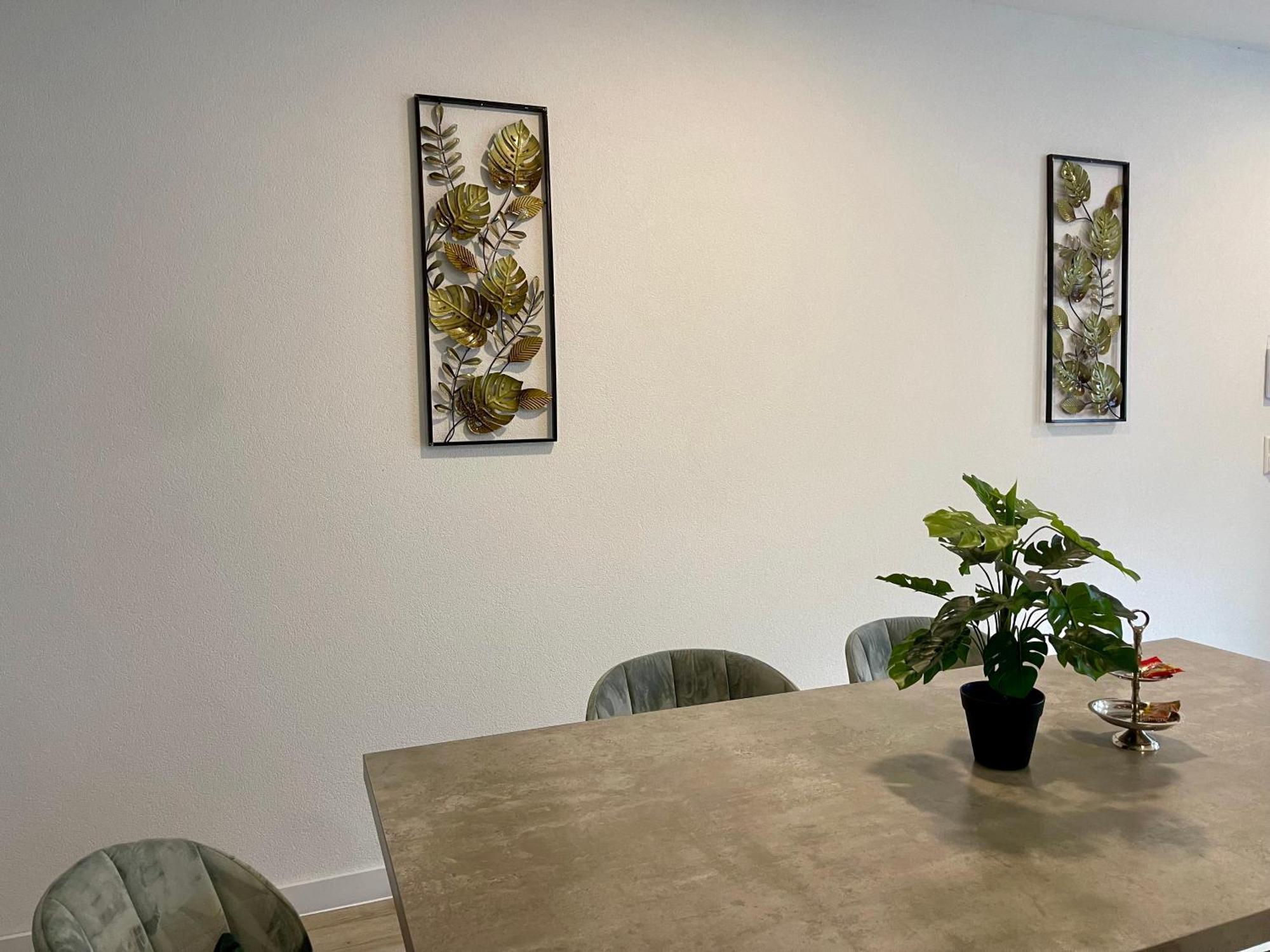 Neu Goldstadt Wunderschoenes 2 Zimmer Apartament Schloessle Zentrum Pforzheim Eksteriør bilde