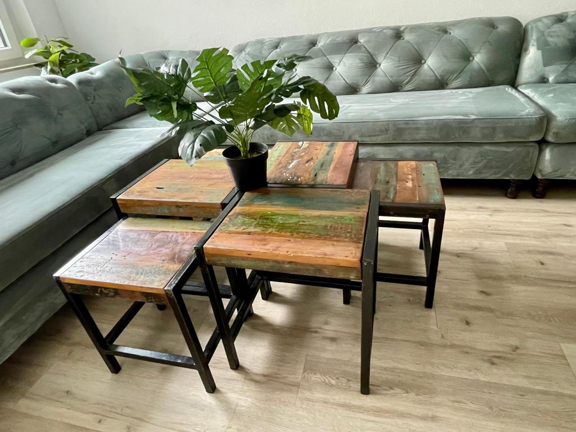 Neu Goldstadt Wunderschoenes 2 Zimmer Apartament Schloessle Zentrum Pforzheim Eksteriør bilde